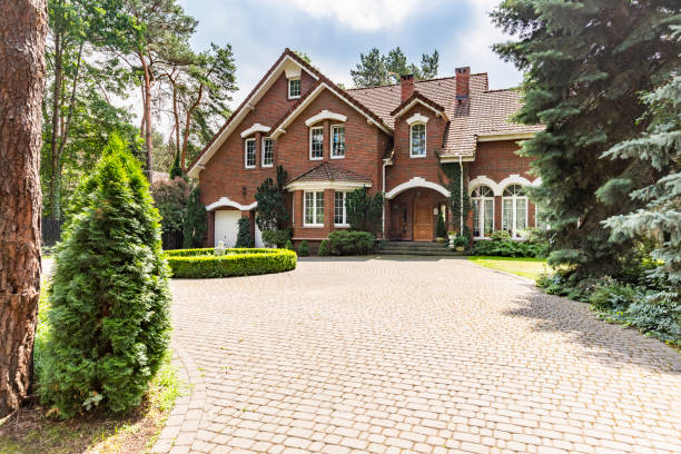 Best Driveway Pavers Near Me  in Spearman, TX