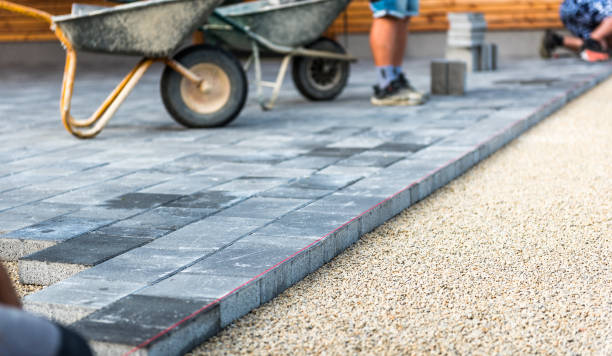 Reasons to Select Us for Your Driveway Paving Requirements in Spearman, TX