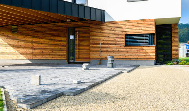 Best Interlocking Driveway Pavers  in Spearman, TX