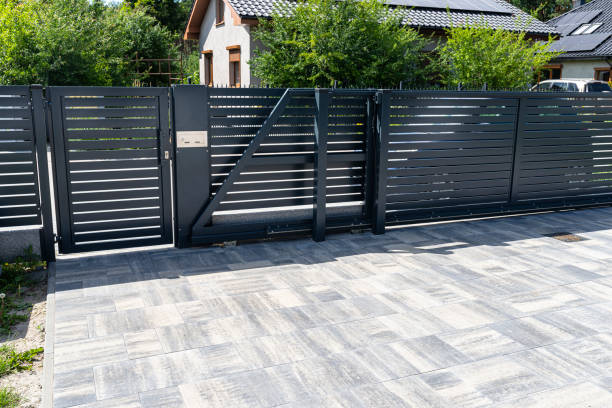 Best Driveway Repair Near Me  in Spearman, TX