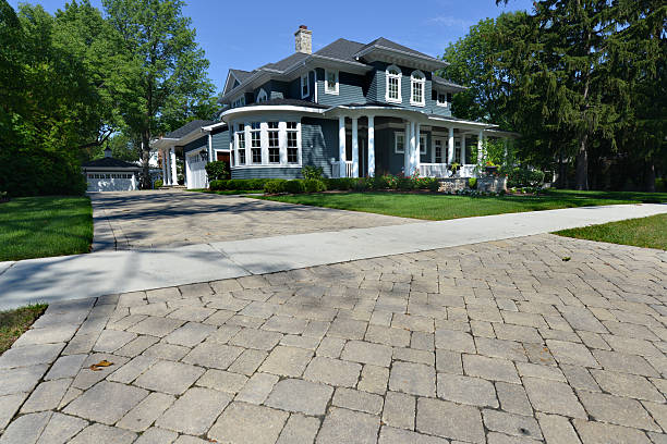 Best Best Driveway Pavers  in Spearman, TX