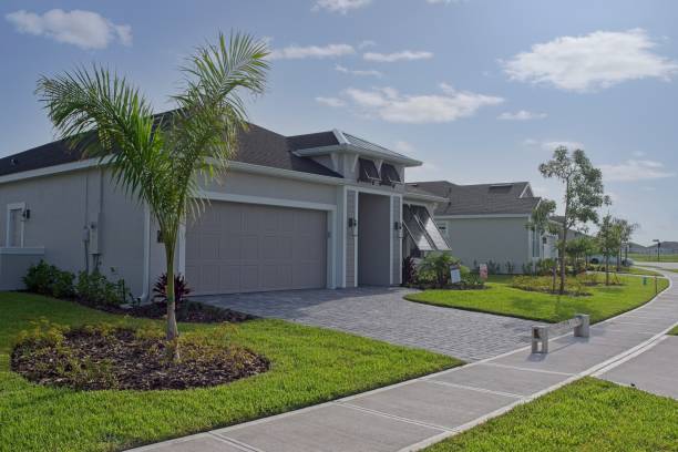Best Professional Driveway Pavers  in Spearman, TX