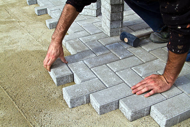 Best Driveway Pavers Near Me  in Spearman, TX